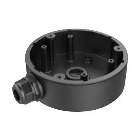 Hikvision DS-1280ZJ-DM21(Black) Aansluitdoos – afbeelding 1