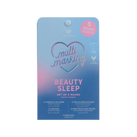 Yes Studio Beauty Sleep Mask Set – image 1