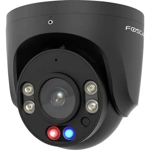 Foscam W5EP schwarz – Bild 1