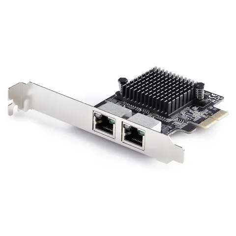 StarTech.com PR25GR-NETWORK-CARD network card – Bild 1