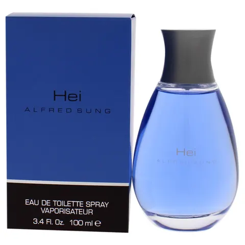 Alfred Sung Hei EDT M 100 ml – image 1