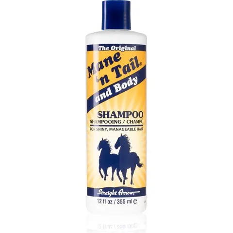 Mane 'n tail Original - 355 ml - Shampoo – afbeelding 1
