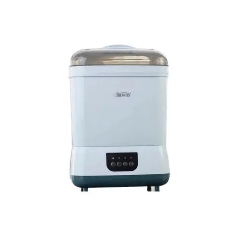 Dr Brown's Electric Steriliser & Dryer – image 1