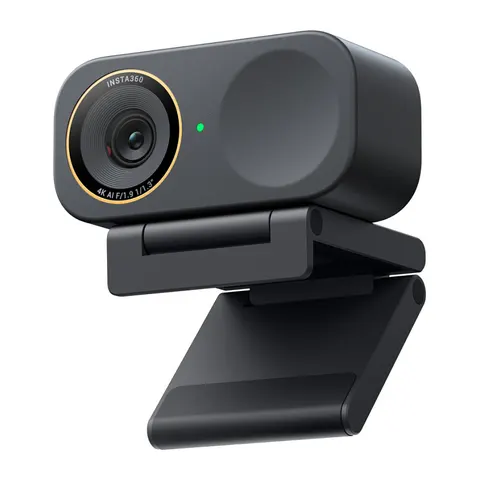Insta360 Link2C Pro Graphite Black – image 1