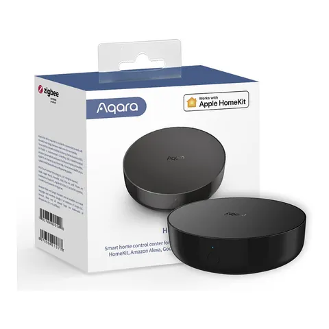 Aqara Hub M2 – Bild 1
