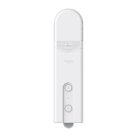 AQARA RSDM01 - Aqara smart roller shade driver E1, HomeKit – image 1