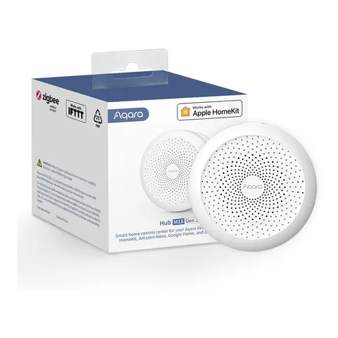 Aqara Hub M1S Gen2 – Bild 1