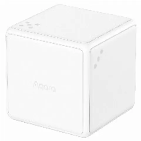 AQARA CTP-R01 - Aqara remote control, Cube T1 Pro, ZigBee – image 1