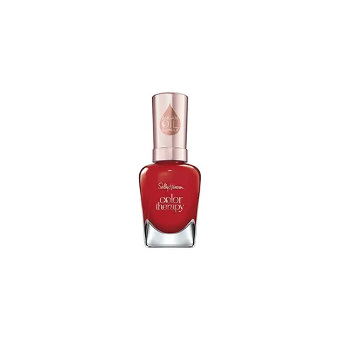 Sally Hansen Color Therapy Red-iance 340 – afbeelding 1