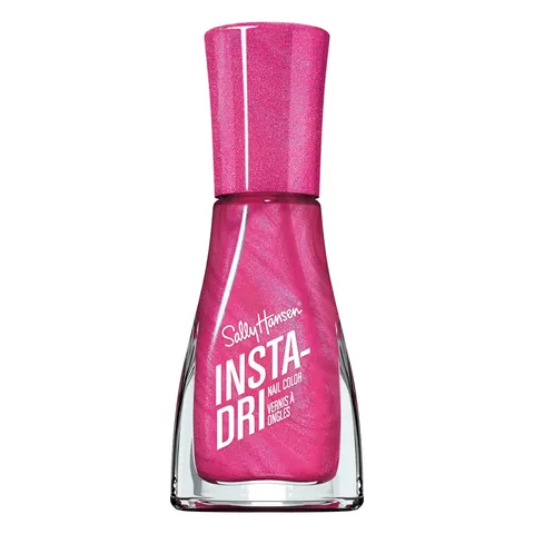 Sally Hansen - Insta-Dri Fast-Dry Nail Color Pinks – image 1