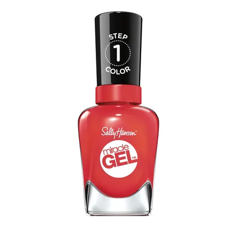 Sally Hansen Miracle Gel #342-apollo you anywhere – immagine 1