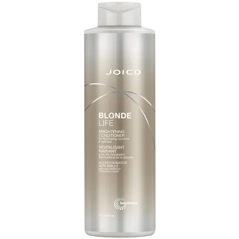 Joico Blonde Life Brightening Conditioner 1000ml – image 1