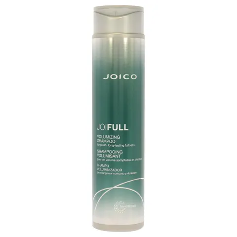 Joico JoiFull Volumizing Shampoo, Conditioner, Volume Styler Trio – afbeelding 1