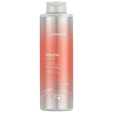 Joico - YouthLock Shampoo Collagen – 524001 – afbeelding 1