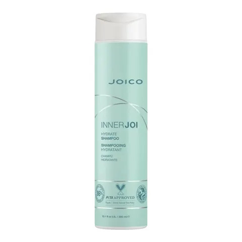 Joico InnerJoi Hydrate Shampoo capelli secchi, 300ml – immagine 1