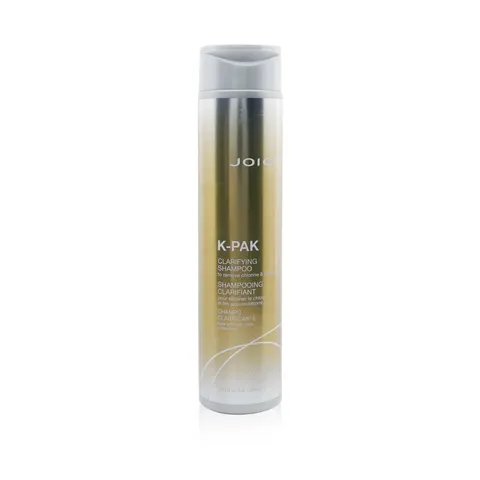 Joico K-PAK Clarifying Shampoo purificante, 300ml – immagine 1