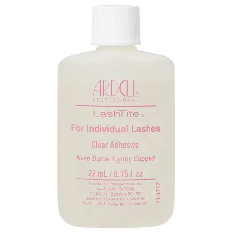 Ardell Lash Tite Adhesive Clear 22ml – image 1