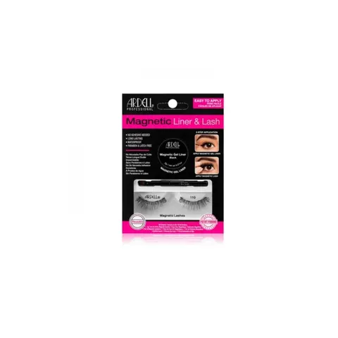 Ardell Magnetic Liner & Lash 110 3 Stück – Bild 1