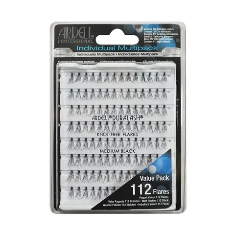 Ardell - Individual Lashes Medium Multipack – afbeelding 1