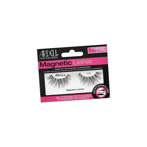 Ardell Magnetic Liner & Lash pestañas #113 – immagine 1