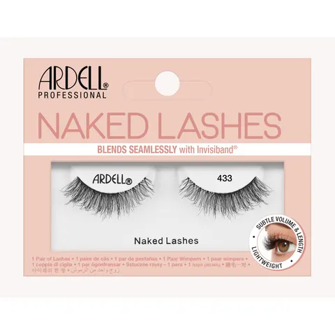 Ardell Naked Lashes - 433 – image 1