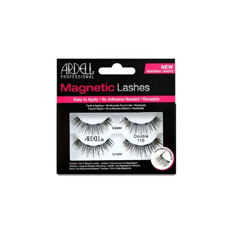 Ardell - Magnetic Lashes double 110 - herbruikbaar – afbeelding 1