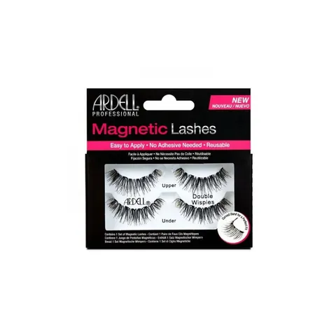 Ardell Magnetic Lashes - Double Wispies – image 1