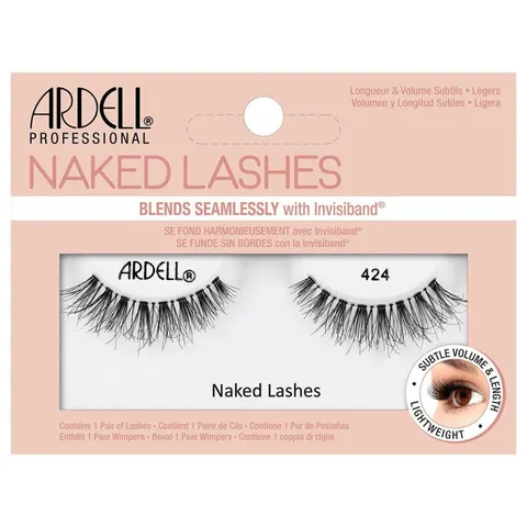 Ardell Naked Lash pestañas #424 – immagine 1
