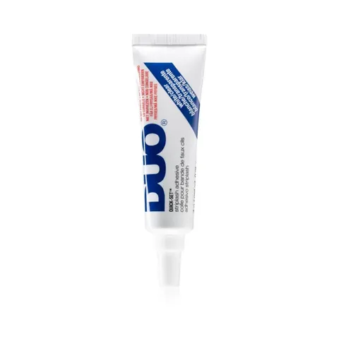 Duo Striplash Adhesive - White/Clear – image 1
