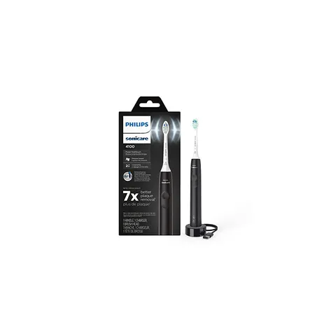 Philips Sonicare 4100 Rechargeable Electric Toothbrush – image 1