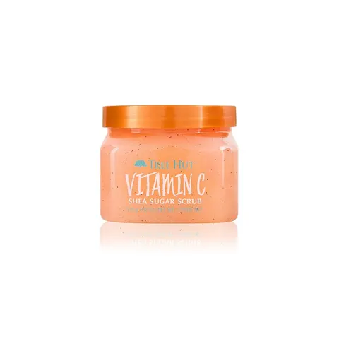 Tree Hut Exfoliante de Azúcar Vitamina C 510 gr – imagen 1