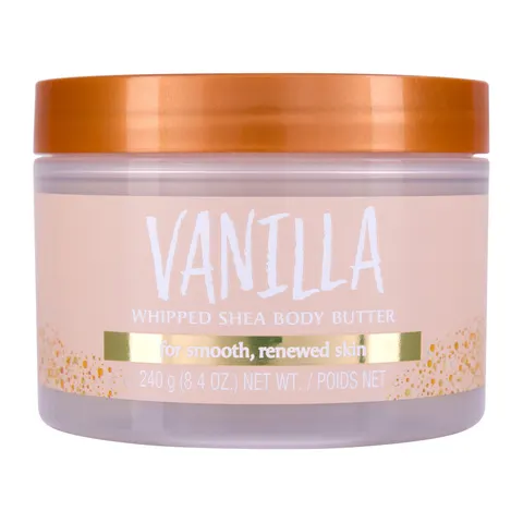 Tree Hut Vanille-Soufflé-Körperbutter 510 gr – Bild 1