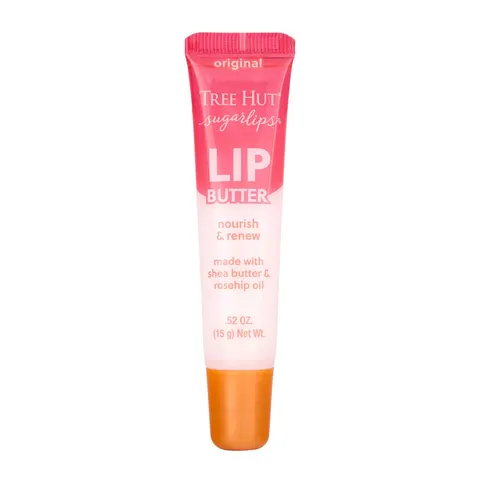 Tree Hut Original Voedende Lippenbalsem 15 g – afbeelding 1