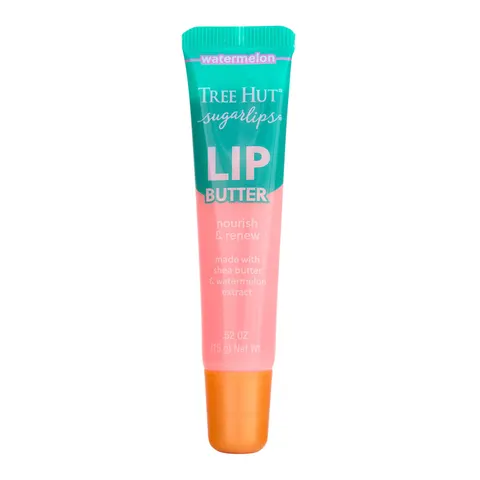 Tree Hut Watermelon Lippenbalsem 15 g – afbeelding 1