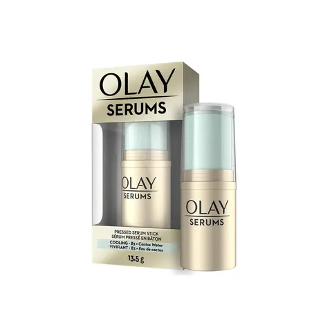 Olay Pressed Serum Stick – afbeelding 1
