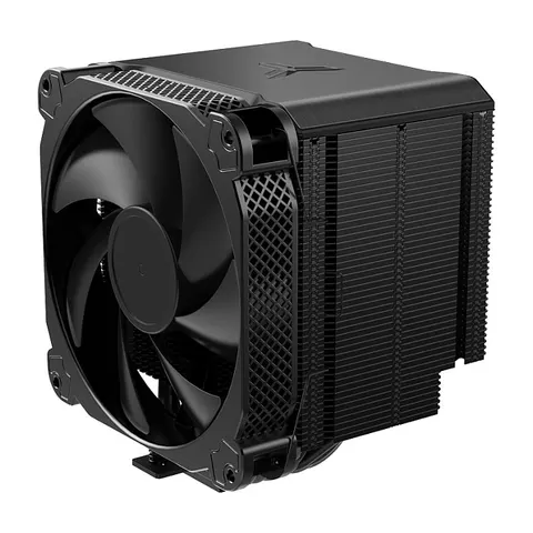 JNB 51432 - Jonsbo HX6250 Negro CPU Cooler – imagen 1