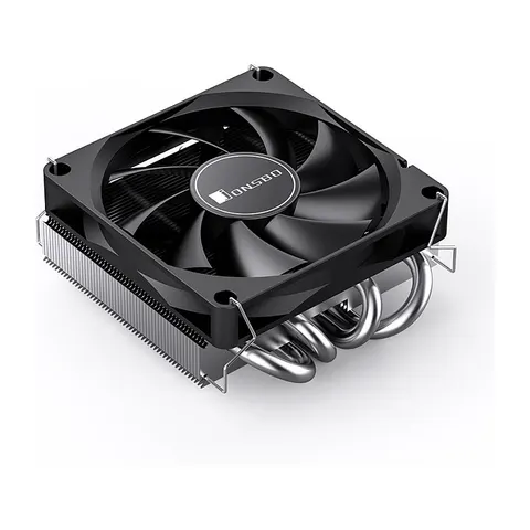JNB 51968 - Jonsbo HP-400S CPU cooler, black – image 1