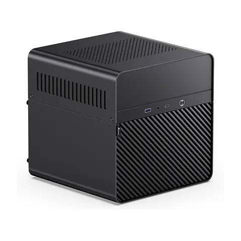 JNB 52651 - Jonsbo N2 Mini-ITX NAS case – image 1