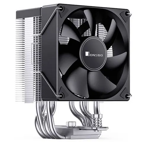 JNB 52897 - Jonsbo CR-1400 EVO CPU Cooler – imagen 1