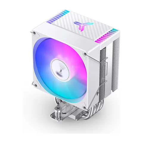JNB 52910 - Jonsbo CR-1400 EVO CPU Cooler, blanco – imagen 1