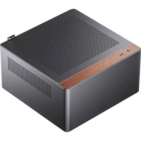 JNB 54846 - Jonsbo N10 PC housing, mini tower, mini ITX – image 1