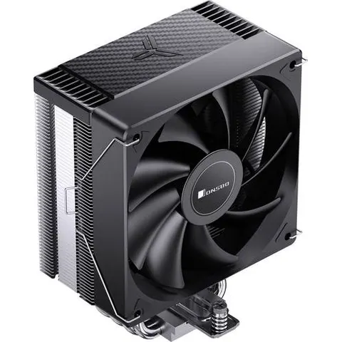 JNB 55423 - Jonsbo CR-1000MAX V2 CPU cooler - black – image 1