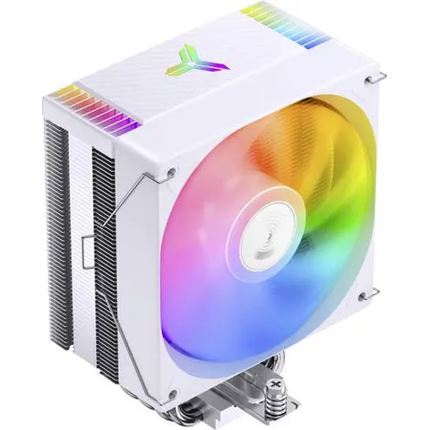 JNB 55461 - Jonsbo CR-1000MAX V2 CPU cooler - white – image 1