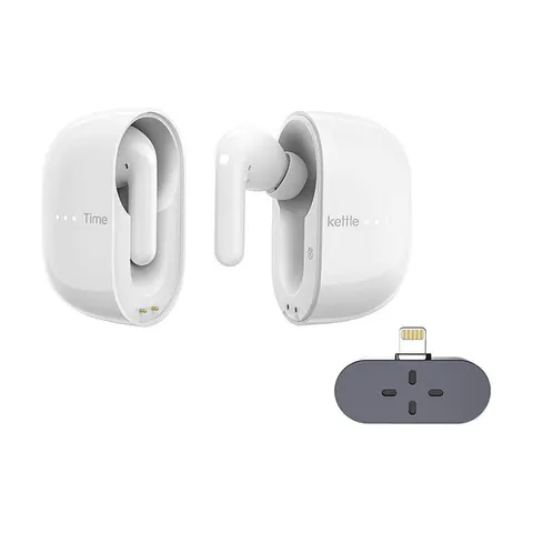 Timekettle Übersetzer-Earbuds M3 (Offline Version) – Bild 1