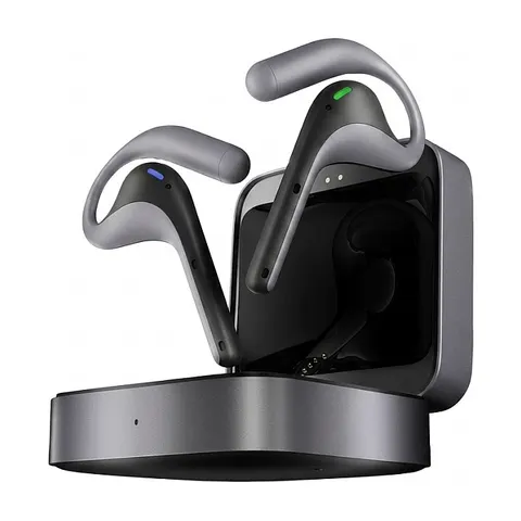 Słuchawki Tłumaczące Timekettle W4 Pro Timekettle – zdjęcie 1