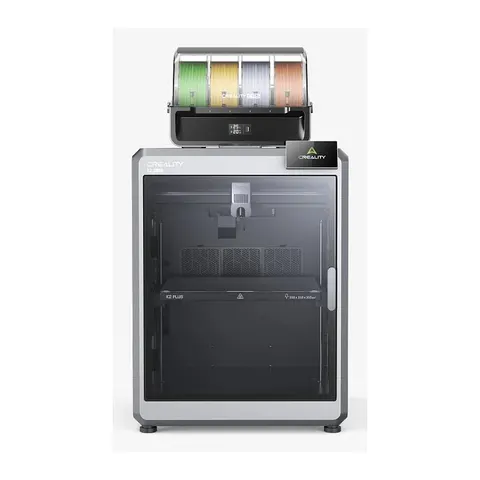 Drukarka 3D Creality K2 Plus Combo (1002110046) – zdjęcie 1