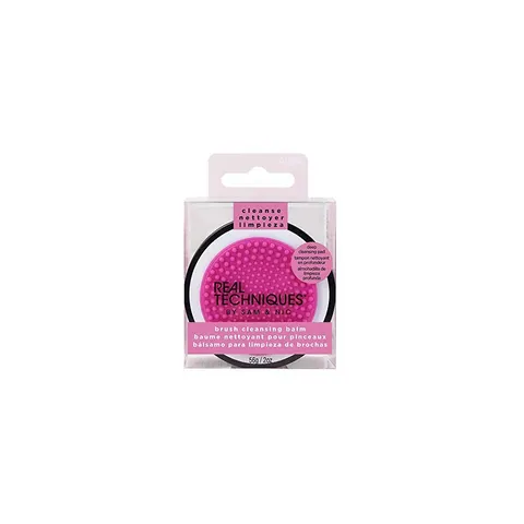 Real Techniques Brush Cleansing Balm – immagine 1