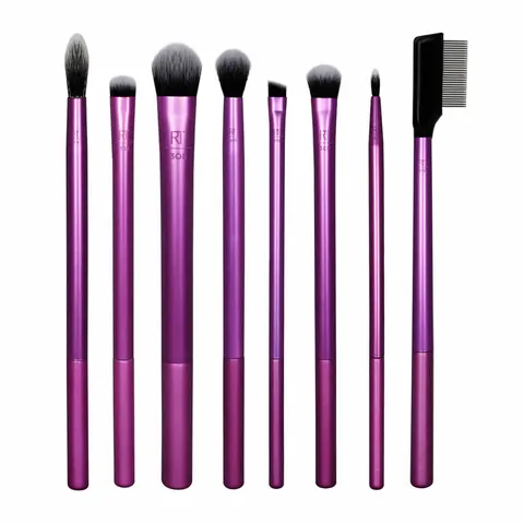 Real Techniques Everyday Eye Essentials – immagine 1