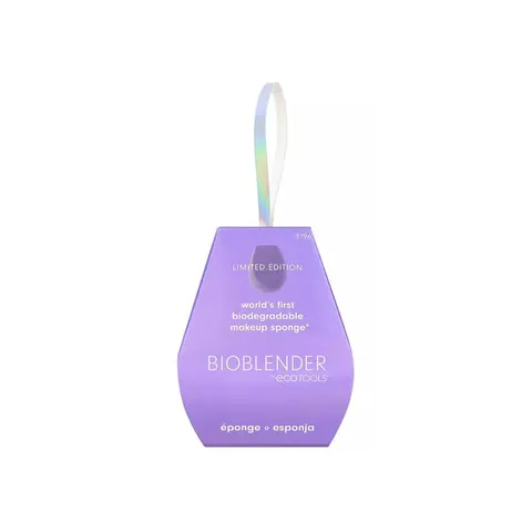 EcoTools Bioblender Brighter Tomorrow Makeup Sponge – image 1