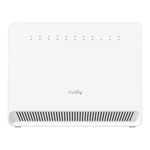 Router Cudy LT700E – zdjęcie 1